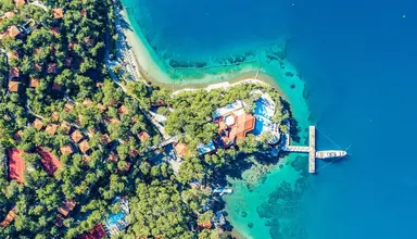 Marmaris Bay Resort by MP Hotels