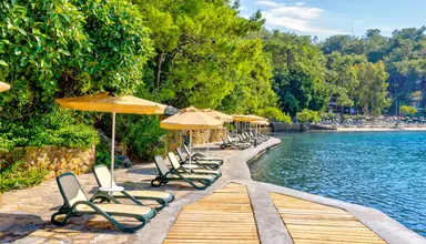 Marmaris Bay Resort by MP Hotels