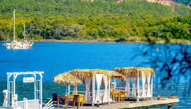 Marmaris Bay Resort by MP Hotels