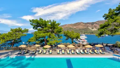 Marmaris Bay Resort by MP Hotels