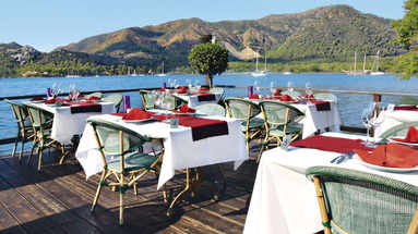 Marmaris Imperial