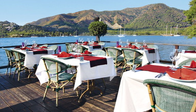 Marmaris Imperial