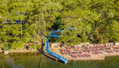 Marmaris Park