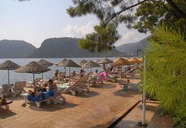 Marmaris Park