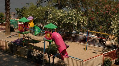 Marmaris Park