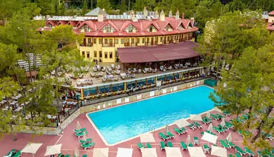 Marmaris Park