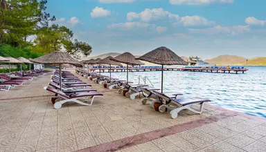 Marmaris Park