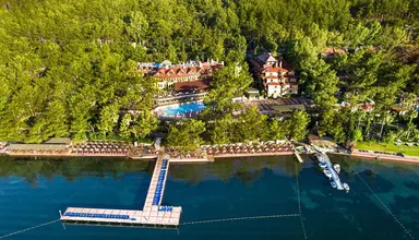 Marmaris Park