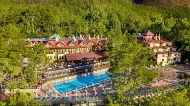 Marmaris Park