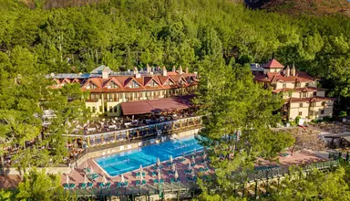 Marmaris Park