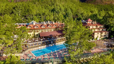 Hotel Marmaris Park