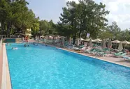 Marmaris Park