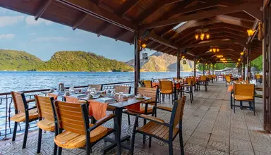 Marmaris Park