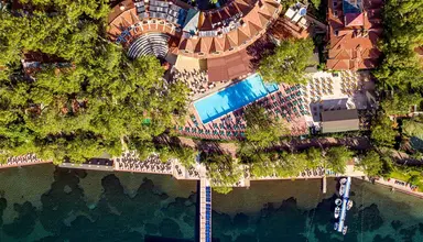 Marmaris Park