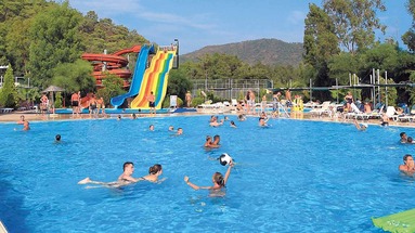 Marmaris Resort