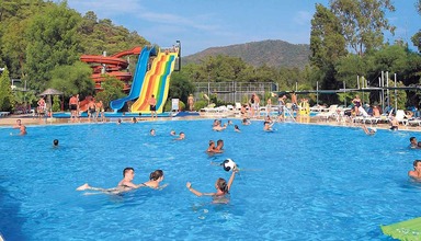 Marmaris Resort