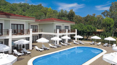 Marmaris Resort