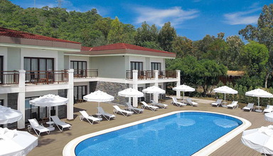 Marmaris Resort