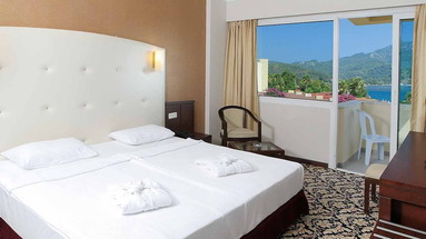Marmaris Resort
