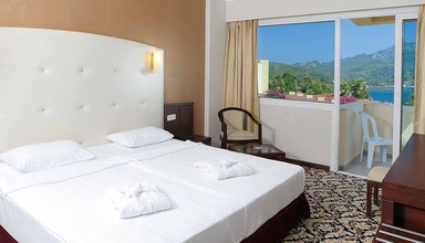 Marmaris Resort