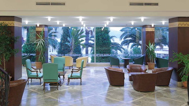 Marmaris Resort