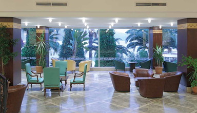 Marmaris Resort