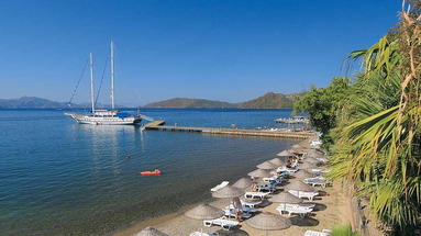 Marmaris Resort