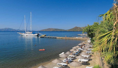 Marmaris Resort
