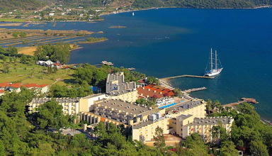 Marmaris Resort