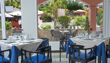 Marola Park Apartments