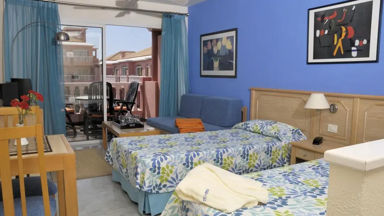 Marola Park Apartments