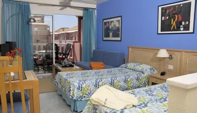 Marola Park Apartments