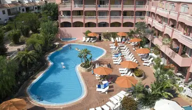 Marola Park Apartments