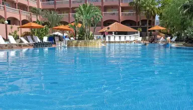 Marola Park Apartments