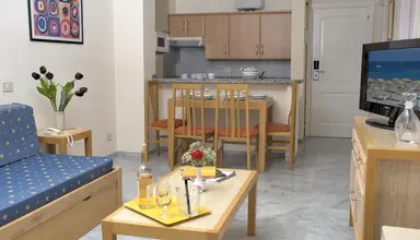 Marola Park Apartments