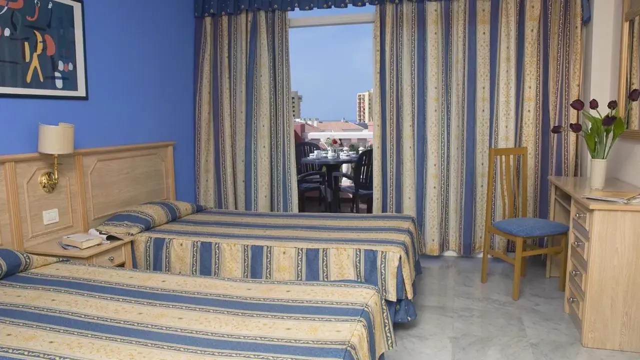 Marola Park Apartments