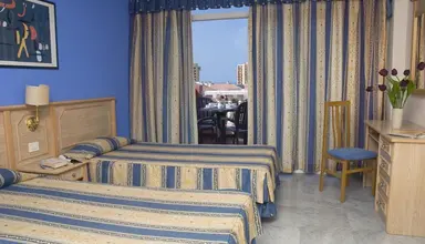 Marola Park Apartments