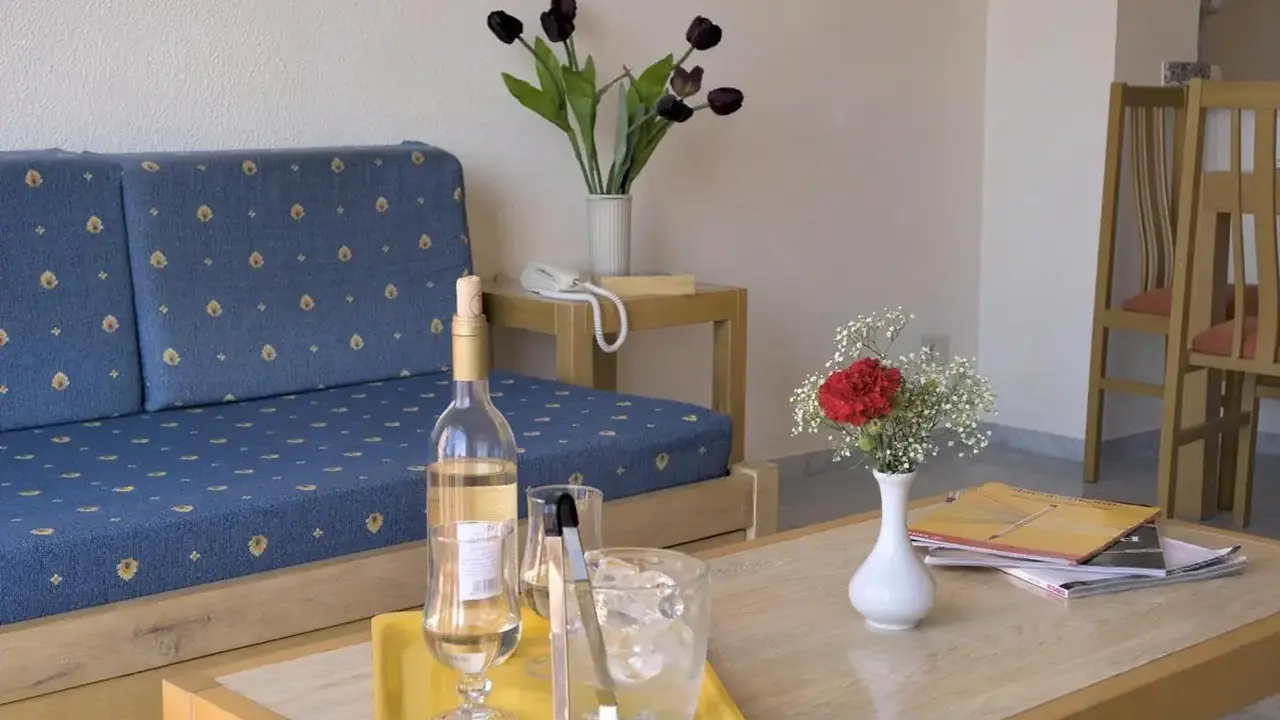 Marola Park Apartments
