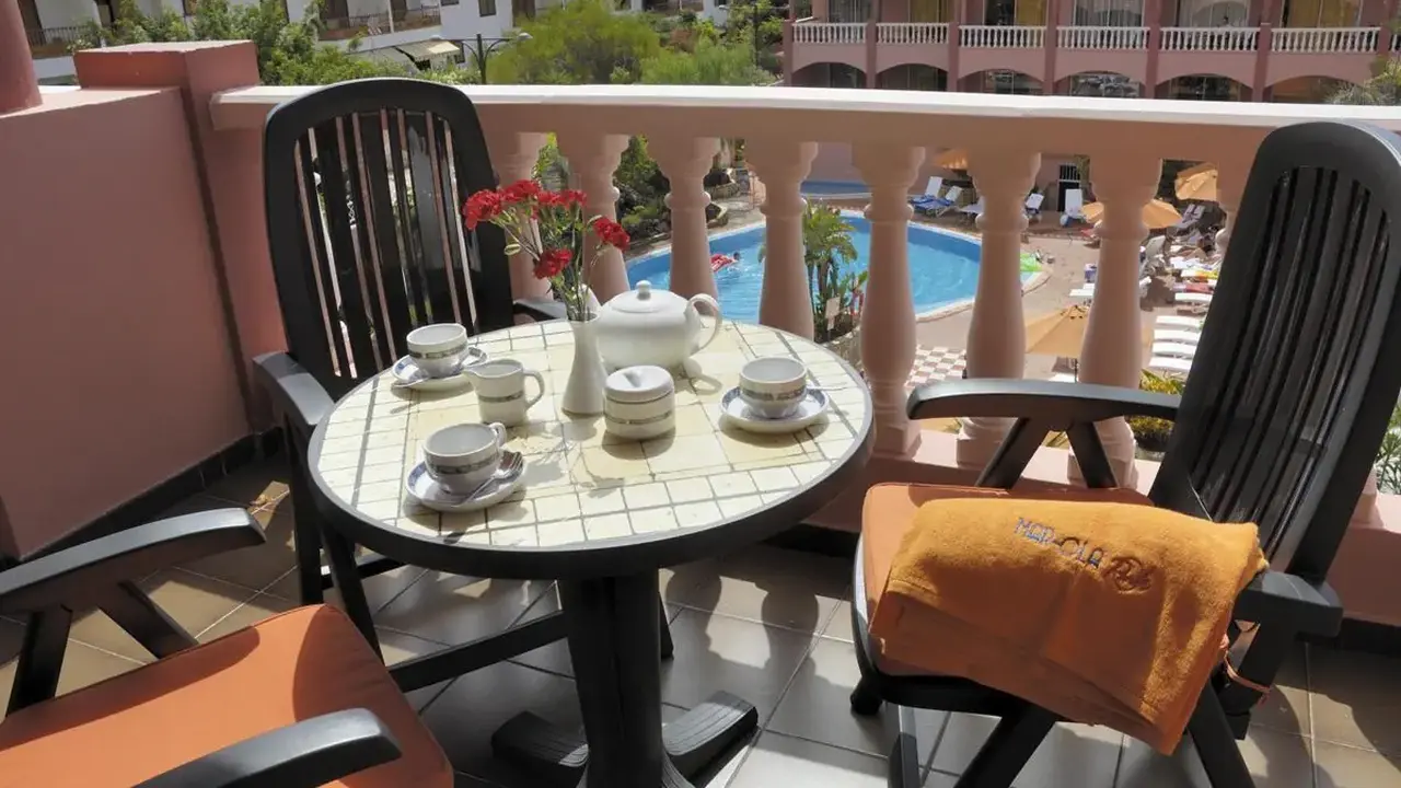 Marola Park Apartments