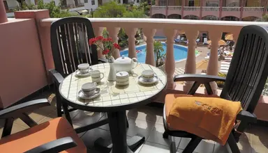 Marola Park Apartments