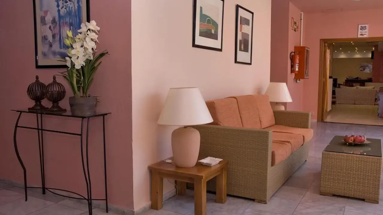 Marola Park Apartments