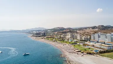 Maroula (Faliraki)