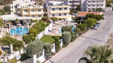 Maroula (Faliraki)