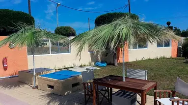 Maroula (Faliraki)