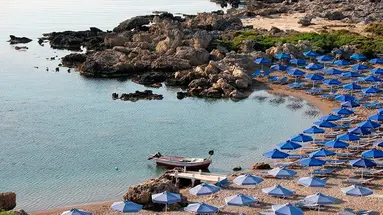 Maroula (Faliraki)