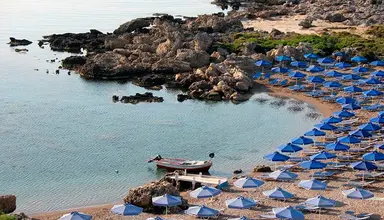 Maroula (Faliraki)