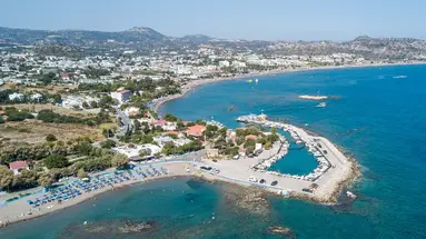 Maroula (Faliraki)