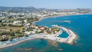 Maroula (Faliraki)