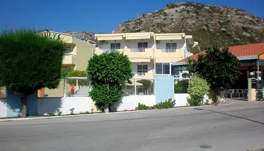 Maroula (Faliraki)