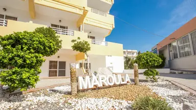 Maroula (Faliraki)